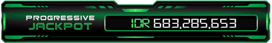 POIN168 Jackpot