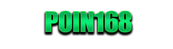 Logo POIN168